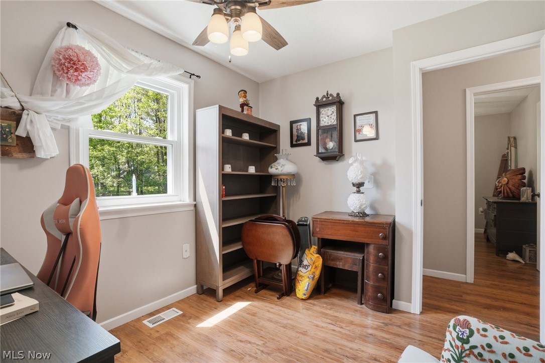 5935 Slater Road Williamsfield OH 44093
