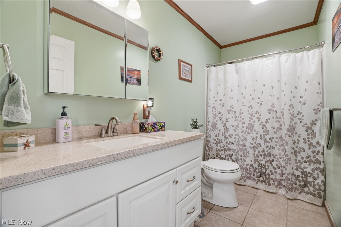 5935 Slater Road Williamsfield OH 44093
