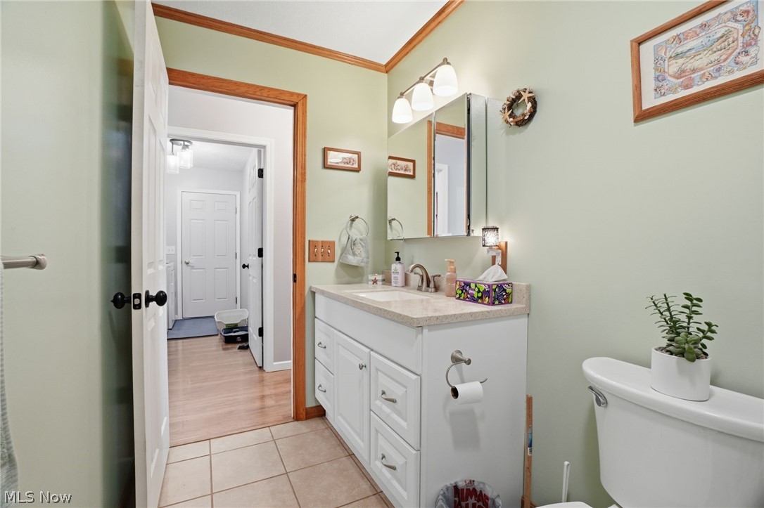 5935 Slater Road Williamsfield OH 44093