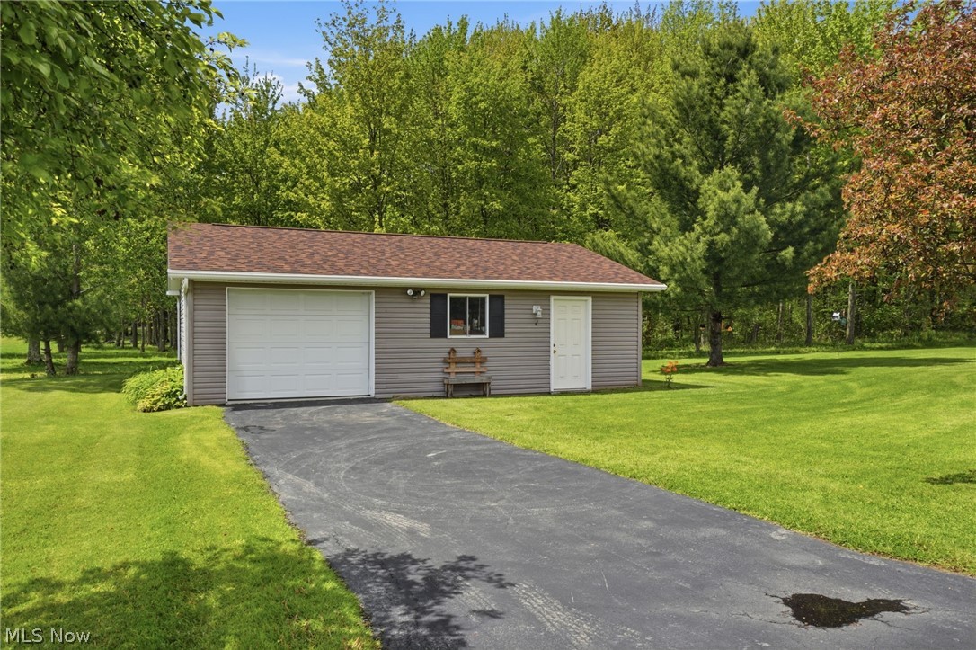 5935 Slater Road Williamsfield OH 44093