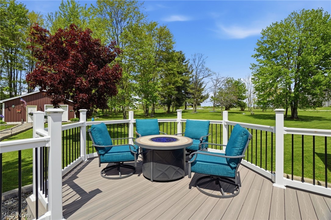 5935 Slater Road Williamsfield OH 44093