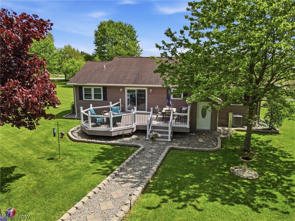 5935 Slater Road Williamsfield OH 44093