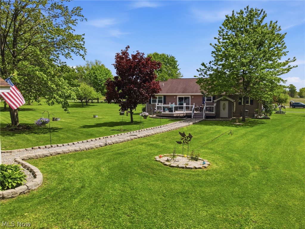 5935 Slater Road Williamsfield OH 44093