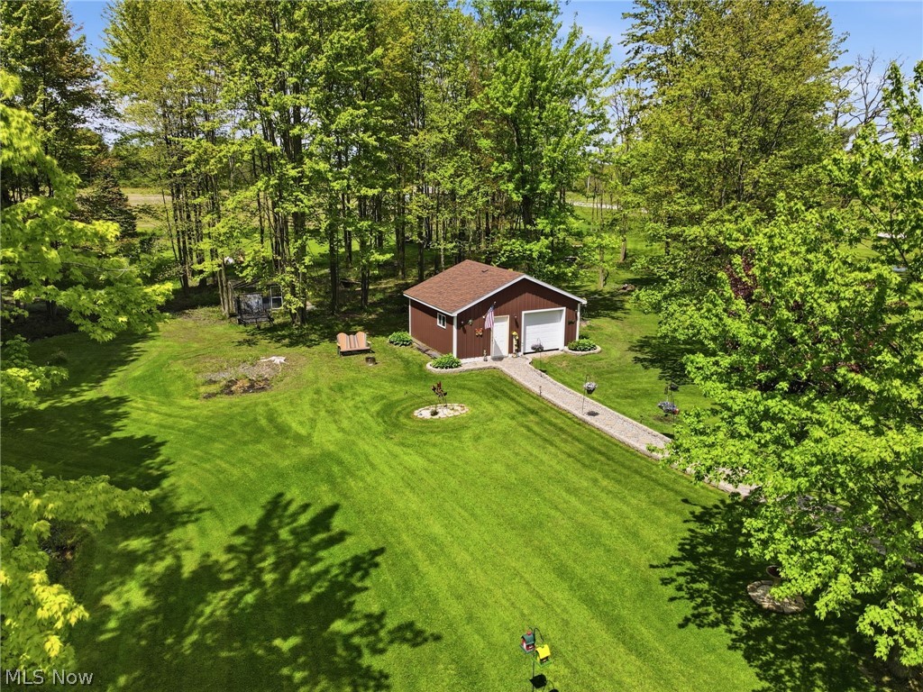 5935 Slater Road Williamsfield OH 44093
