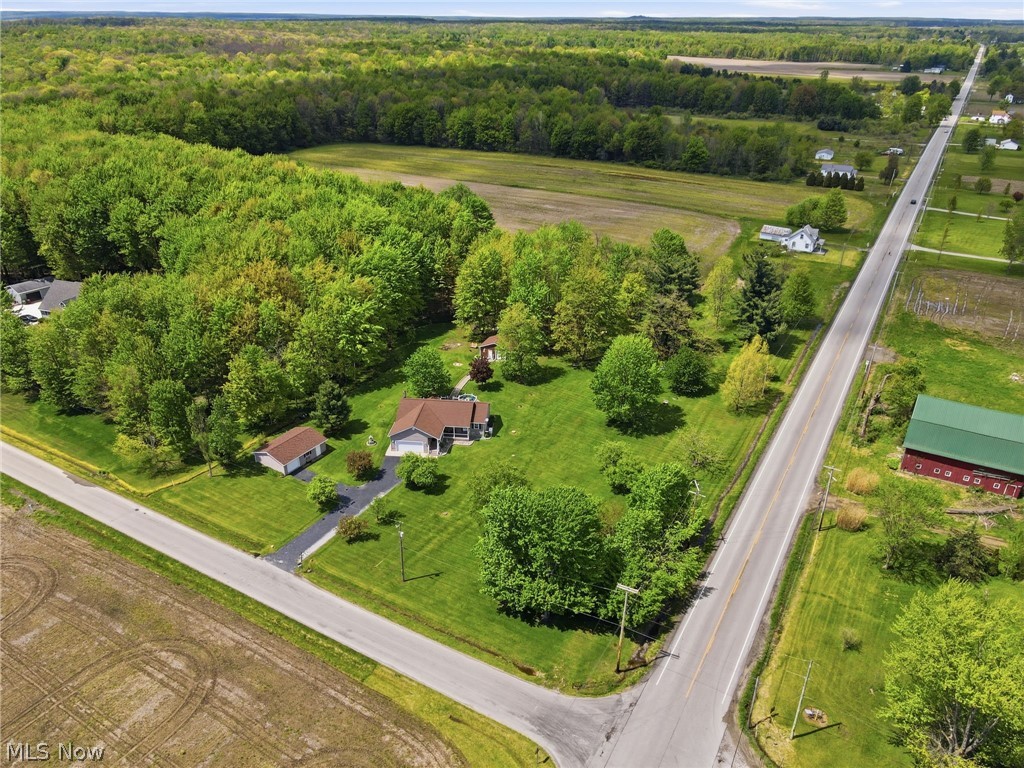 5935 Slater Road Williamsfield OH 44093