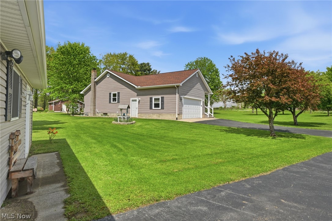 5935 Slater Road Williamsfield OH 44093