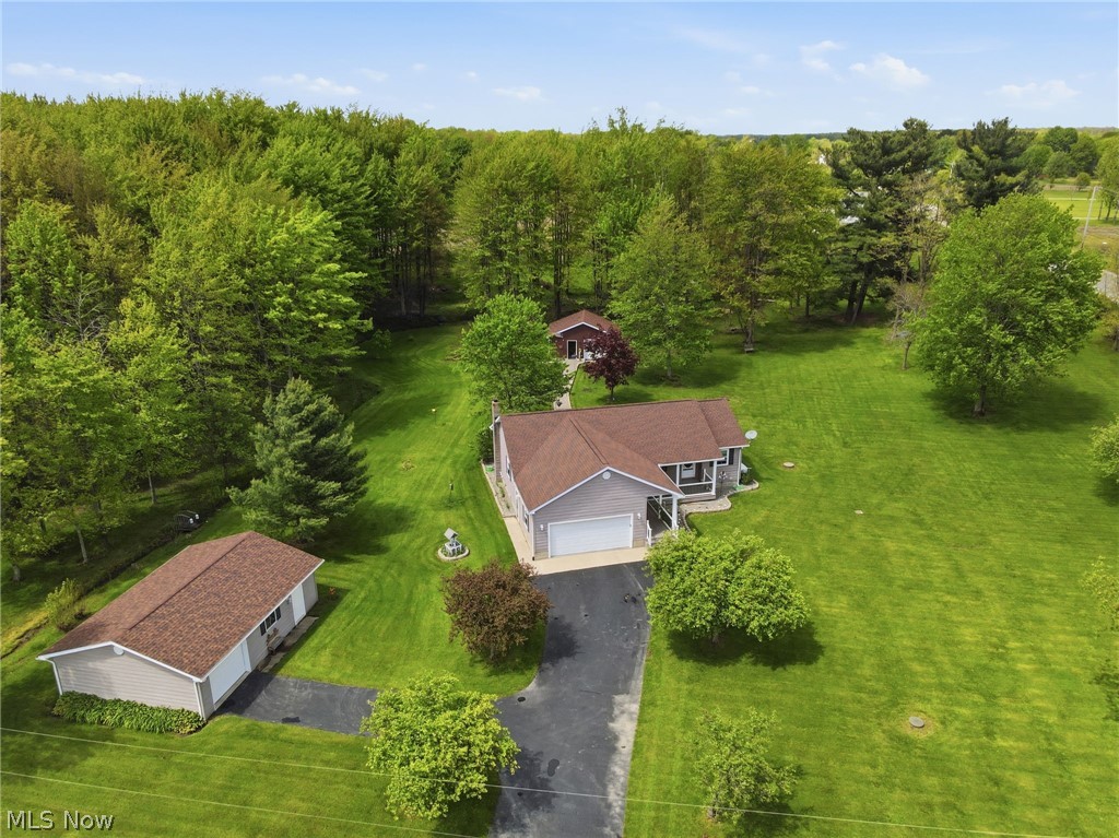5935 Slater Road Williamsfield OH 44093
