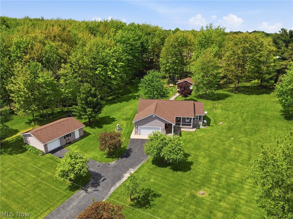 5935 Slater Road Williamsfield OH 44093