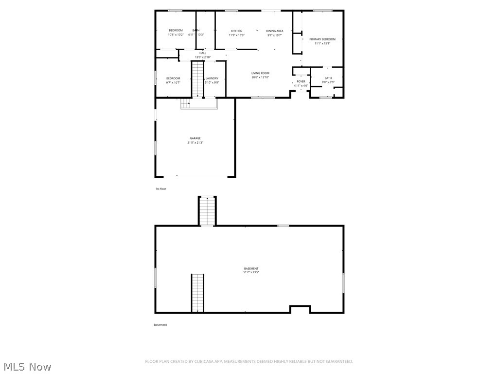 5935 Slater Road Williamsfield OH 44093