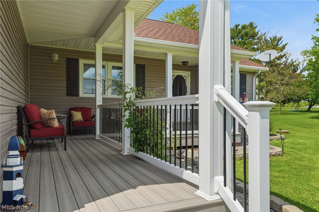 5935 Slater Road Williamsfield OH 44093