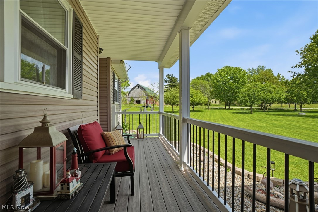 5935 Slater Road Williamsfield OH 44093