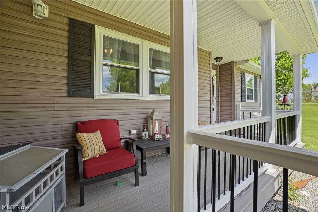 5935 Slater Road Williamsfield OH 44093