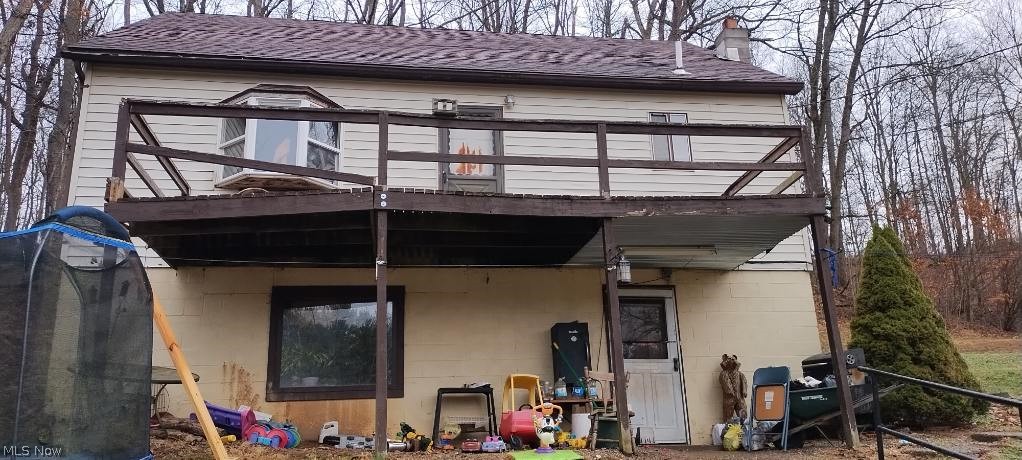 25948 Oxford Road Quaker City OH 43773