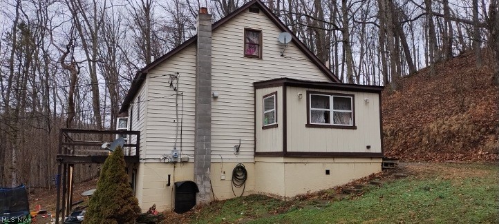 25948 Oxford Road Quaker City OH 43773