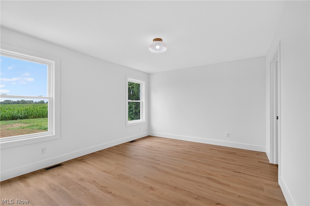 38 Euclid Street Marshallville OH 44645