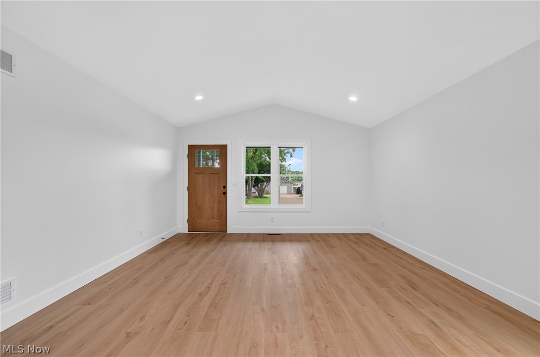 38 Euclid Street Marshallville OH 44645