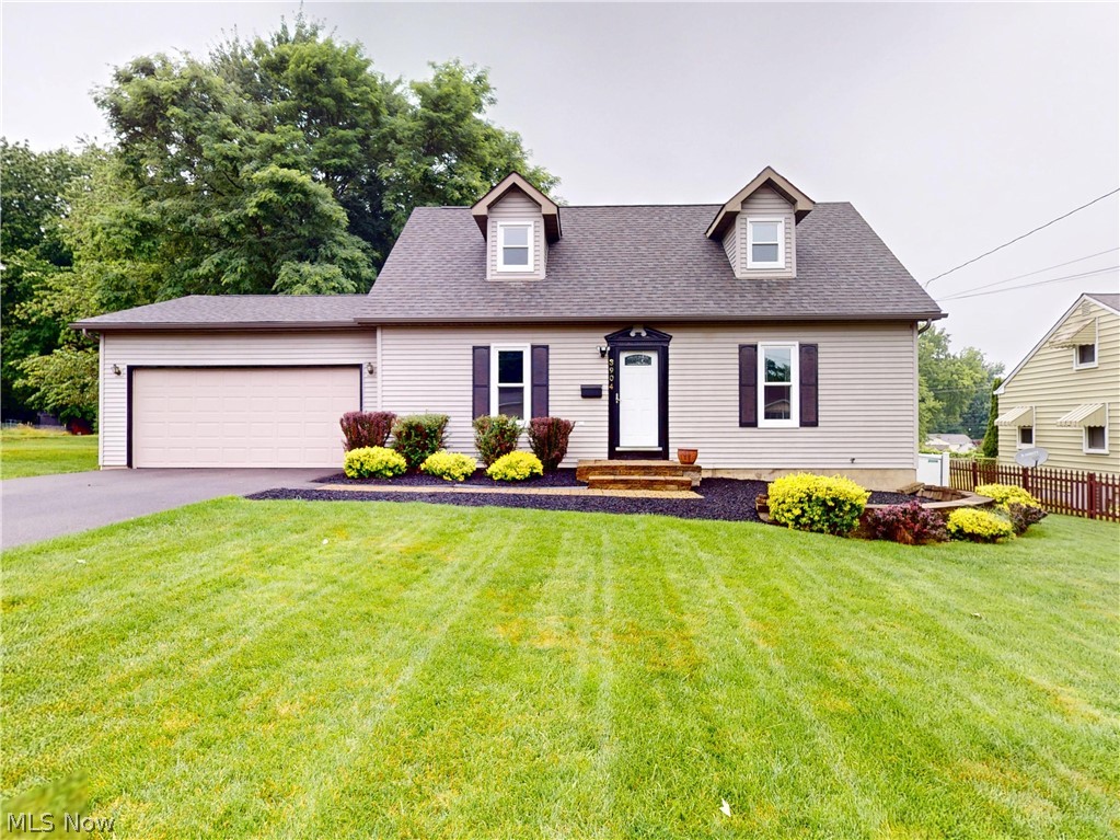3904 Dunbar Street Youngstown OH 44515