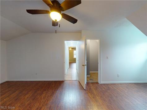 3904 Dunbar Street Youngstown OH 44515