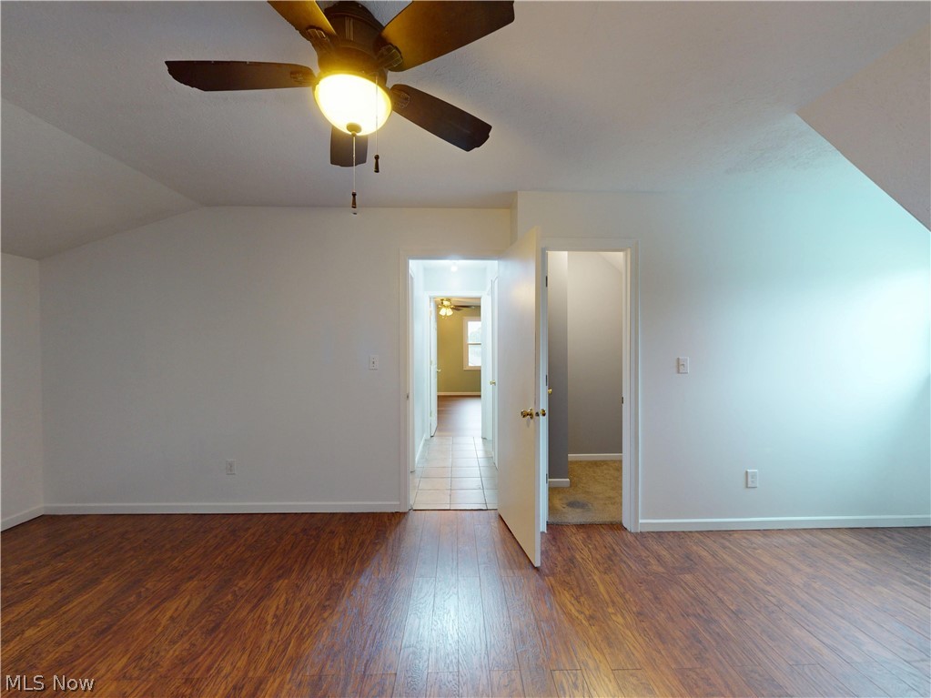 3904 Dunbar Street Youngstown OH 44515