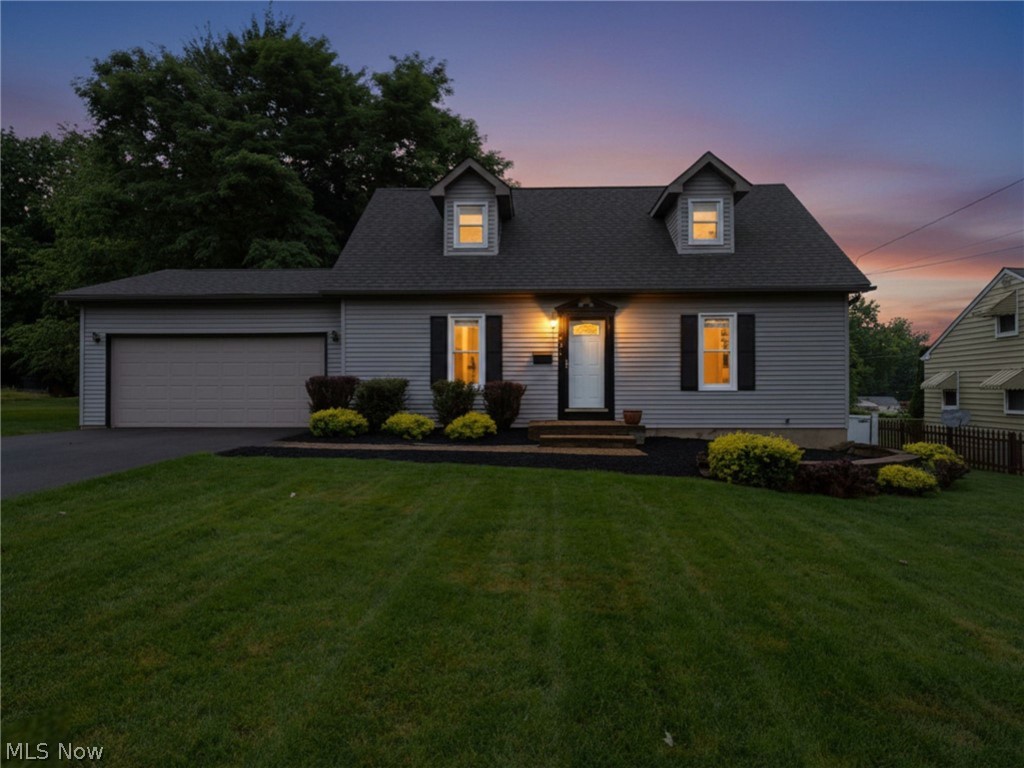 3904 Dunbar Street Youngstown OH 44515