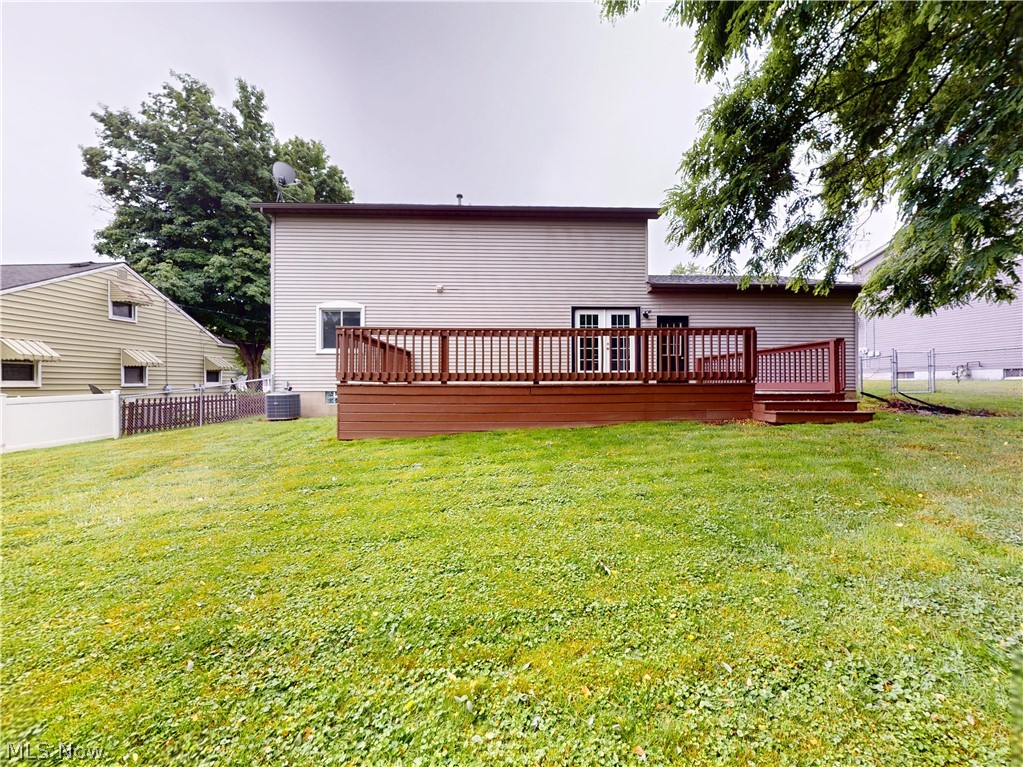 3904 Dunbar Street Youngstown OH 44515
