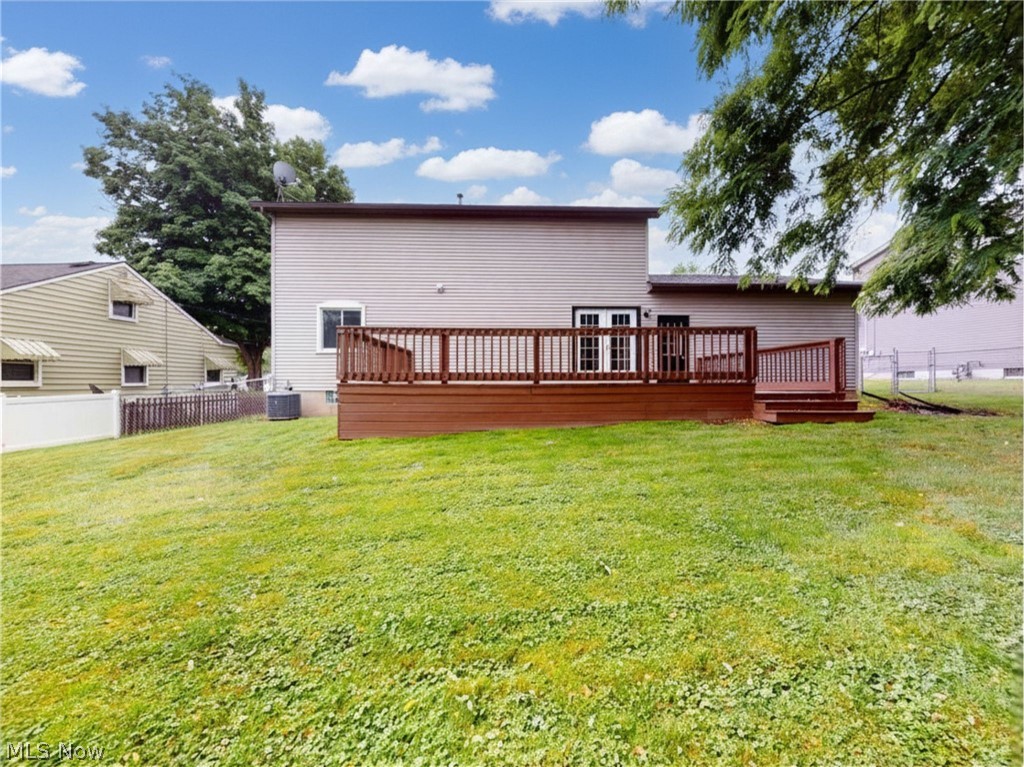 3904 Dunbar Street Youngstown OH 44515
