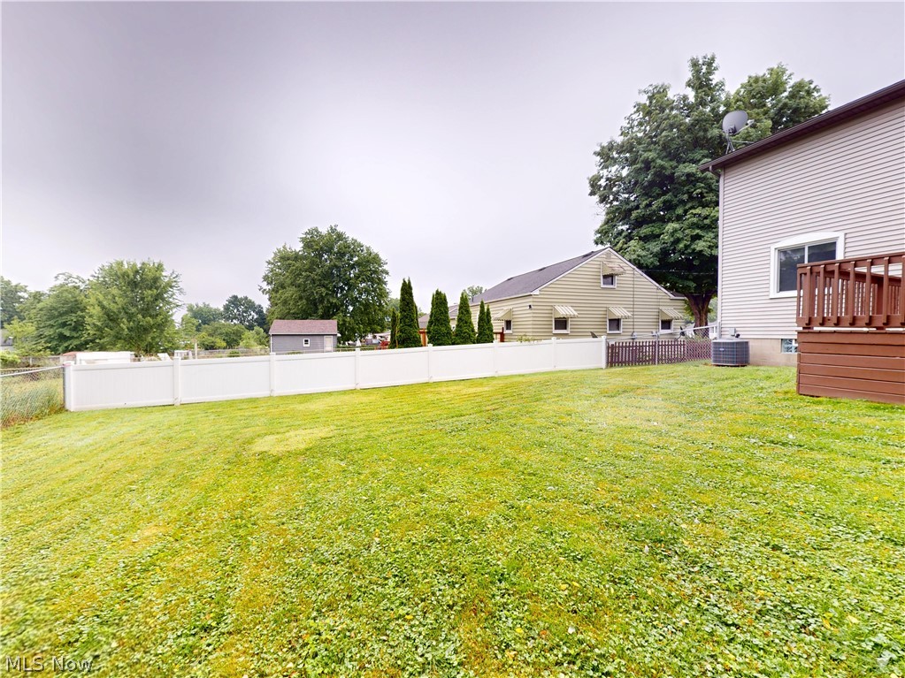 3904 Dunbar Street Youngstown OH 44515