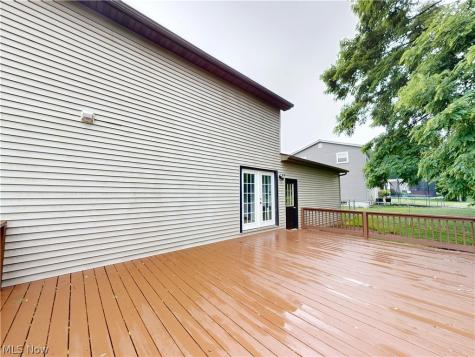 3904 Dunbar Street Youngstown OH 44515