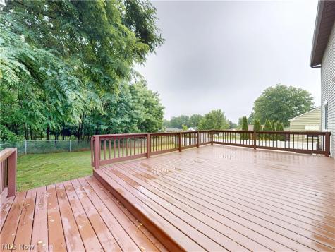 3904 Dunbar Street Youngstown OH 44515
