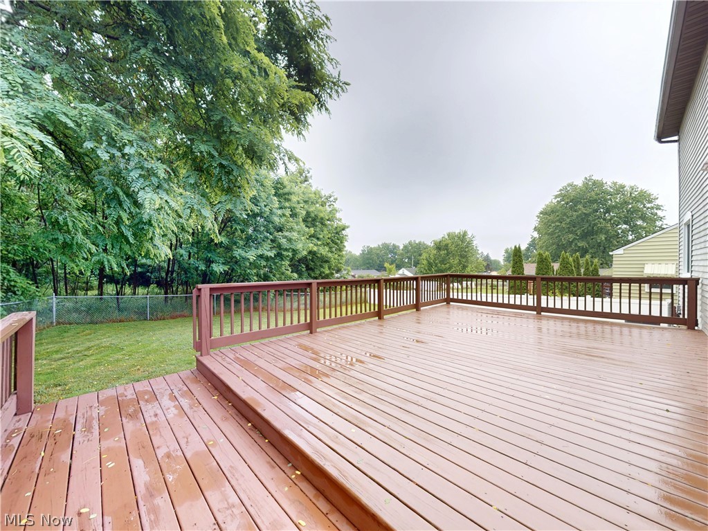 3904 Dunbar Street Youngstown OH 44515
