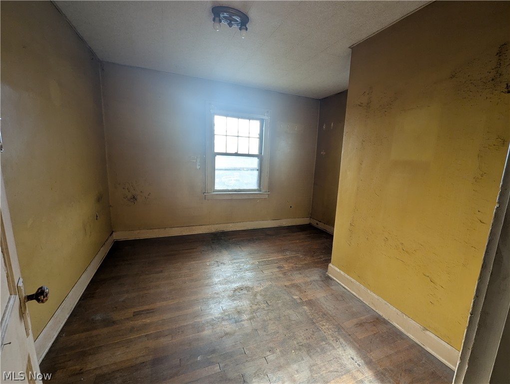 1449 Clearaire Road Cleveland OH 44110