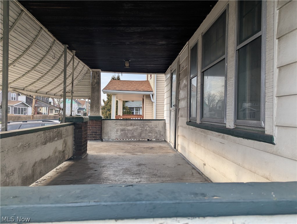 1449 Clearaire Road Cleveland OH 44110