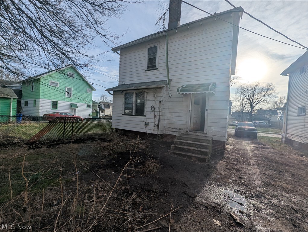 1449 Clearaire Road Cleveland OH 44110
