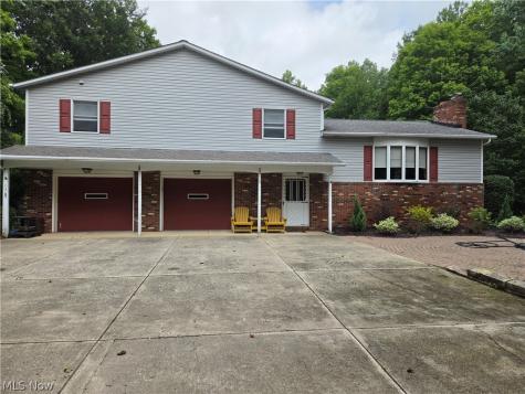 18985 State Route 58 Wellington OH 44090