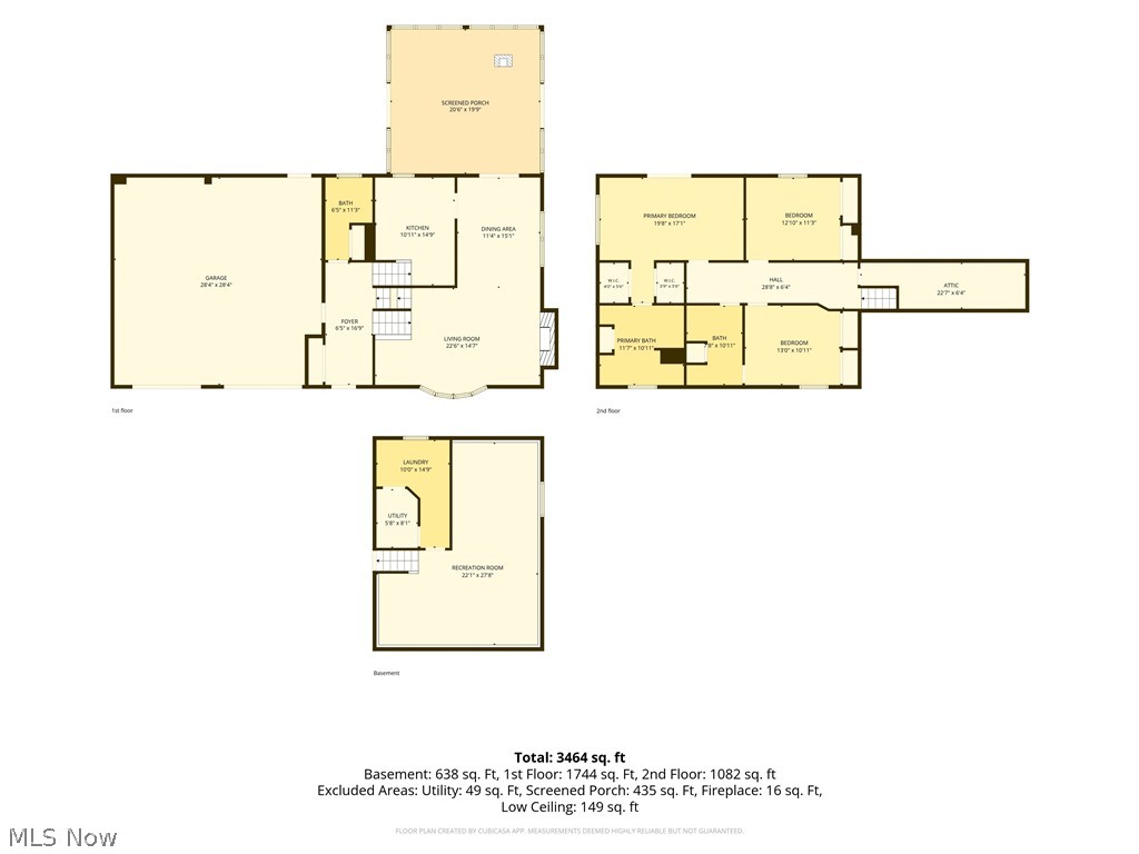 18985 State Route 58 Wellington OH 44090