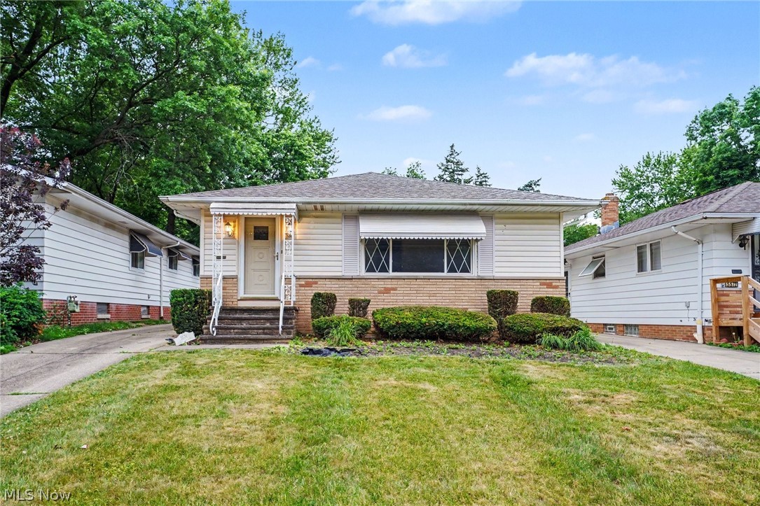 5576 Andover Boulevard Garfield Heights OH 44125