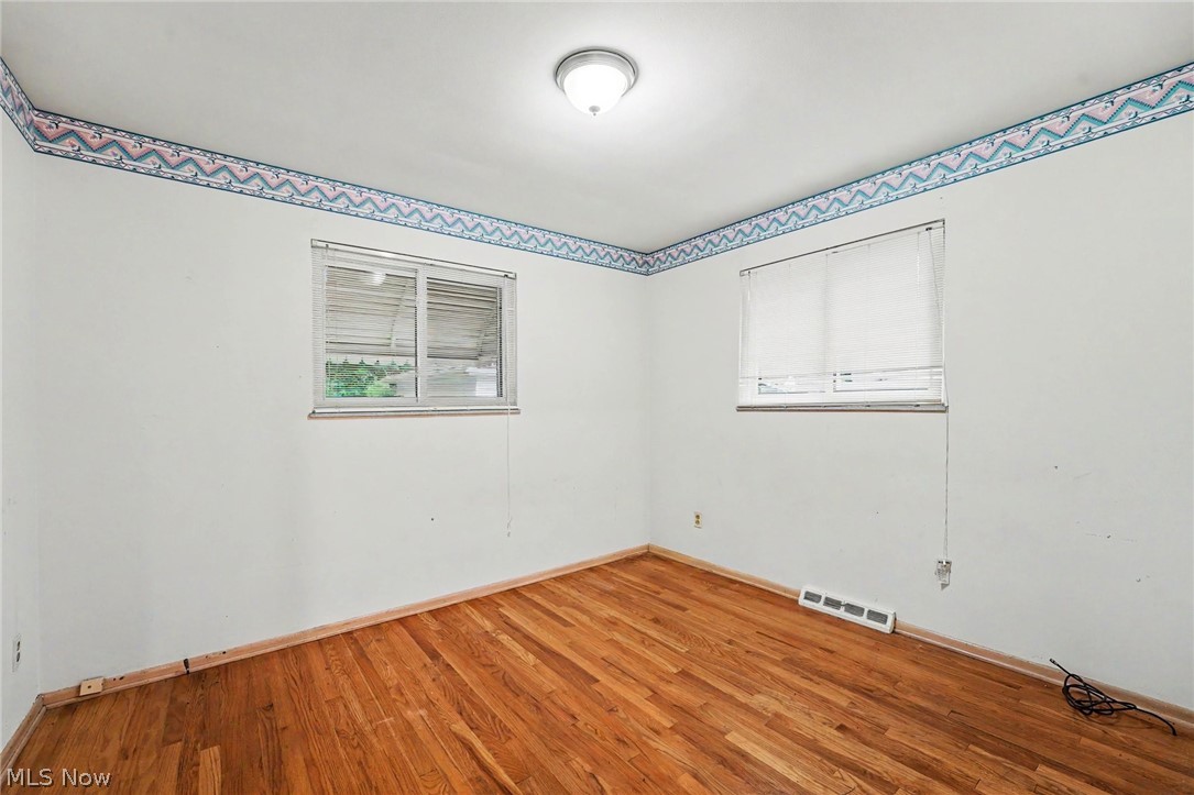 5576 Andover Boulevard Garfield Heights OH 44125