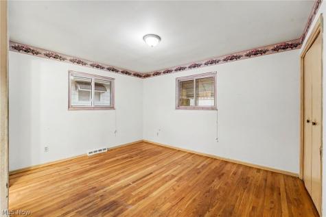 5576 Andover Boulevard Garfield Heights OH 44125