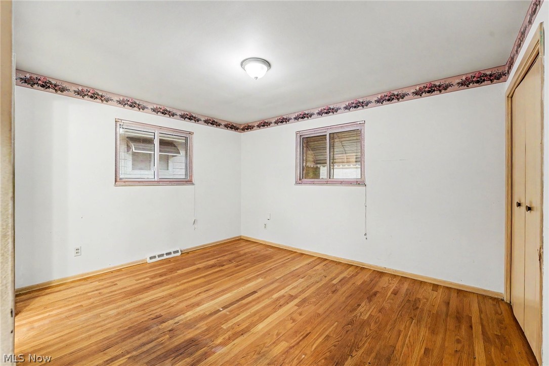 5576 Andover Boulevard Garfield Heights OH 44125