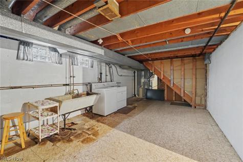 5576 Andover Boulevard Garfield Heights OH 44125
