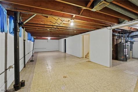 5576 Andover Boulevard Garfield Heights OH 44125