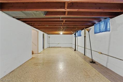 5576 Andover Boulevard Garfield Heights OH 44125