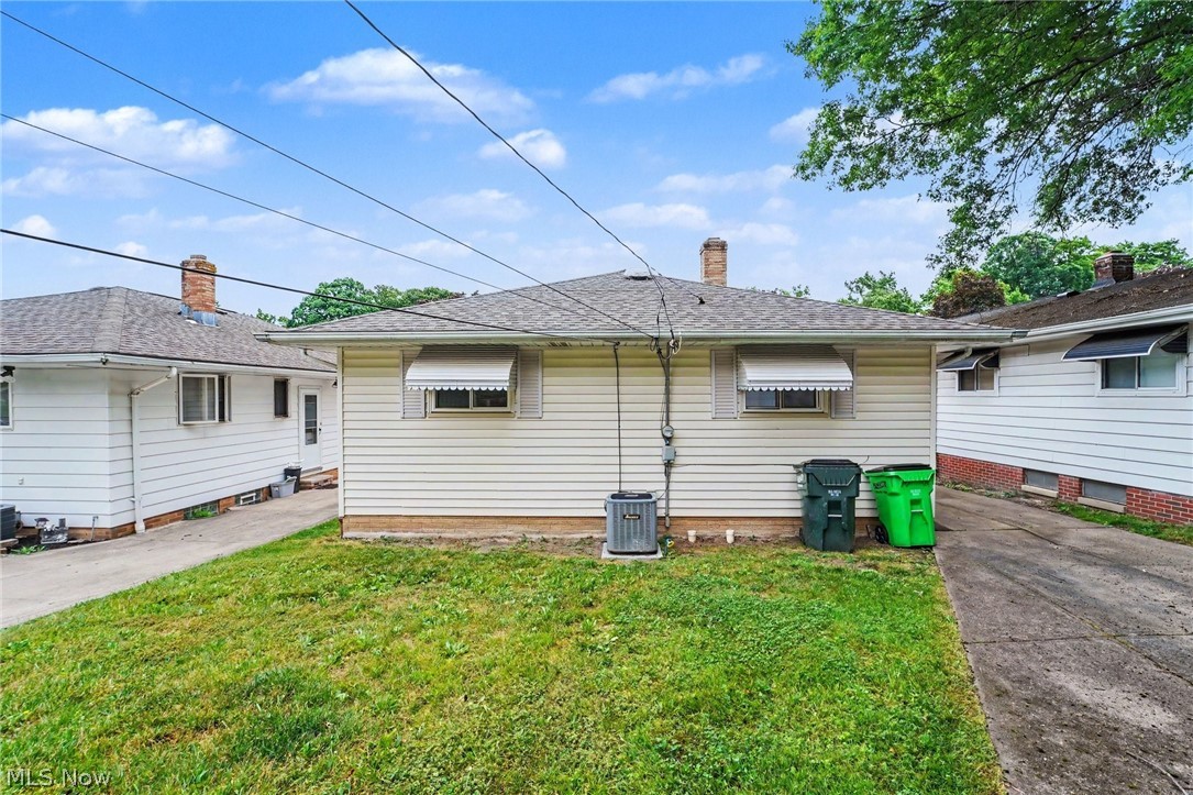 5576 Andover Boulevard Garfield Heights OH 44125