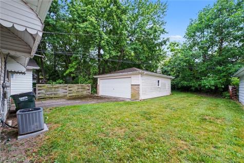 5576 Andover Boulevard Garfield Heights OH 44125