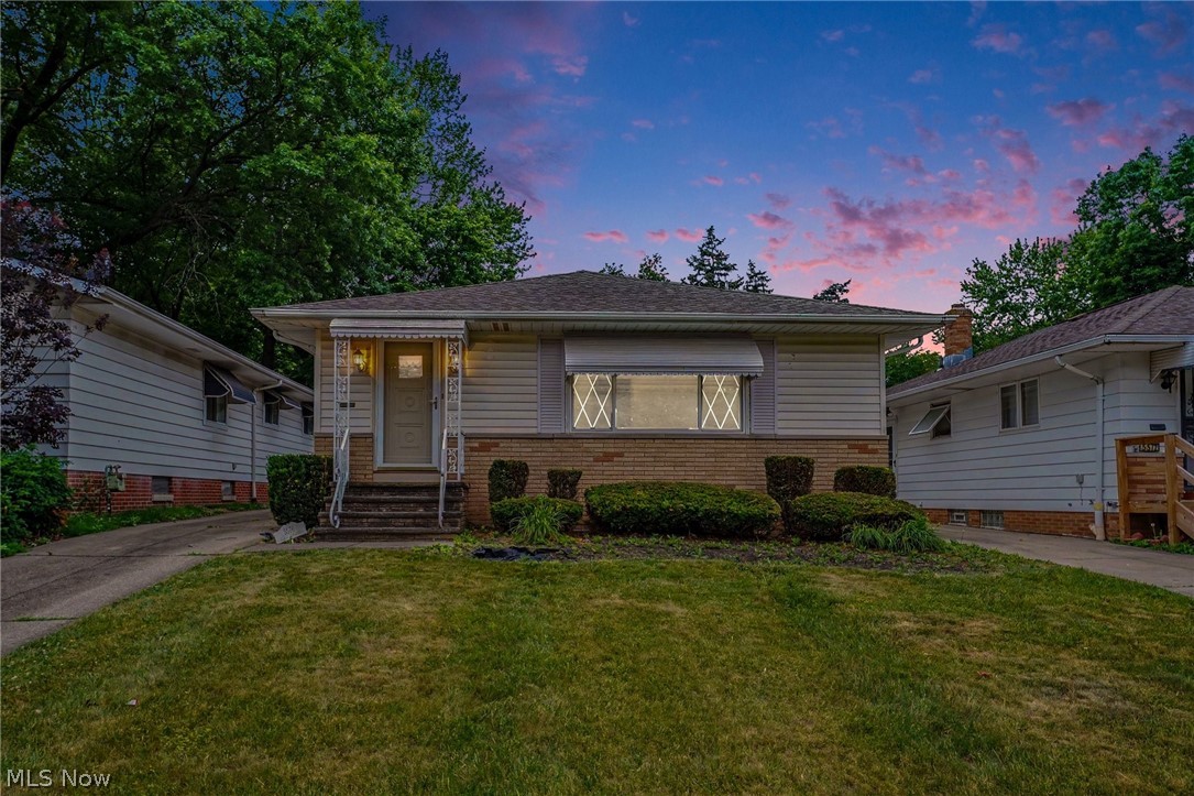 5576 Andover Boulevard Garfield Heights OH 44125