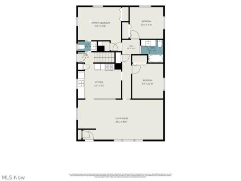 5576 Andover Boulevard Garfield Heights OH 44125
