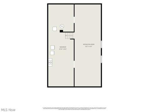 5576 Andover Boulevard Garfield Heights OH 44125