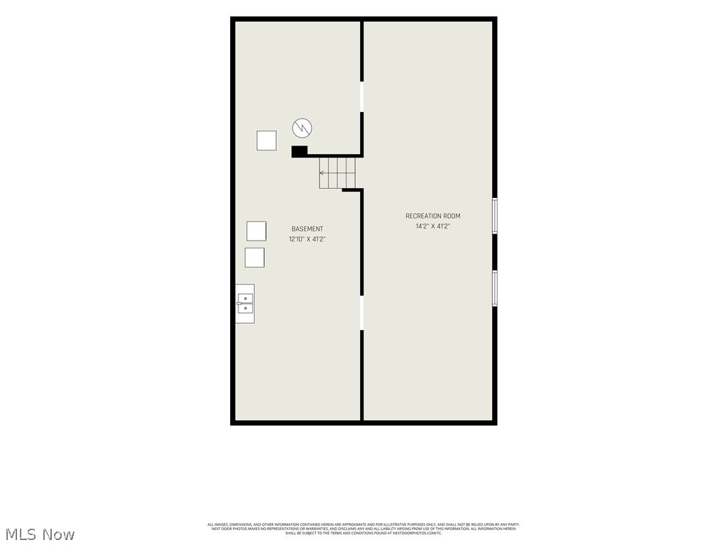 5576 Andover Boulevard Garfield Heights OH 44125