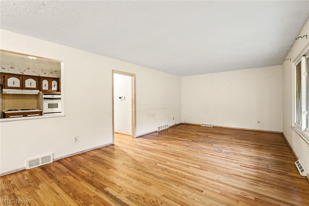 5576 Andover Boulevard Garfield Heights OH 44125
