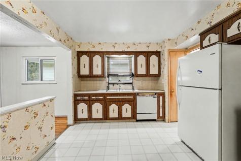5576 Andover Boulevard Garfield Heights OH 44125